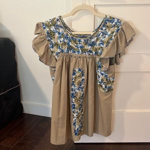 Emilia CollectionTop